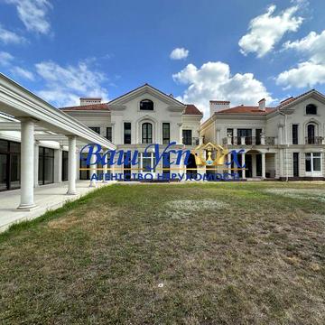 Продажа дома у море Французский бульвар КГ Королевские Сады