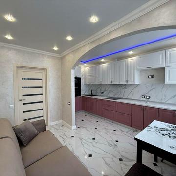 Евродвушка у моря!