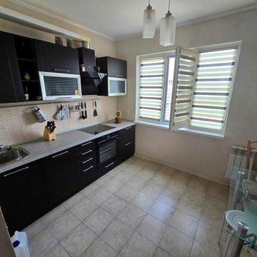 Троещина Деснянский Бальзака Радужный