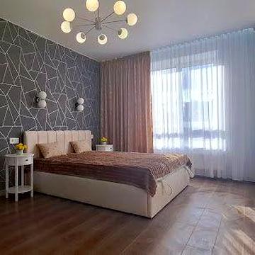 Вигідна однокімнатна квартира з газовим опаленням — готова до покупки!