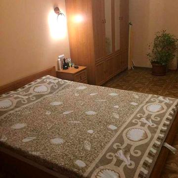 Сдам 1 комн.кв. в частном доме, Паустовского- конечная остановка маршр