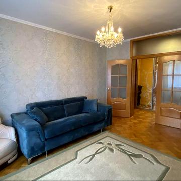 Оренда 3-кімн. квартири метро Шулявська Борщагівська 145 Без комісії