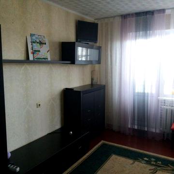 Однокімнатна квартира на Таврійському