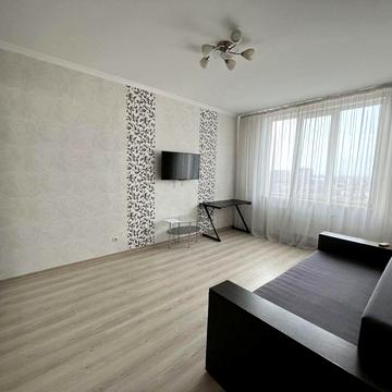 Сдам 1ую квартиру ЖК Альтаир, Люстдорфская дорога.Генератор