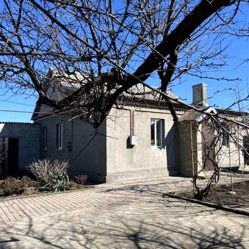 Продаж будинку в смт Аули (Дніпропетровська область)