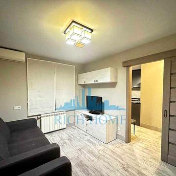 Деміївська 39, оренд 1к квартири, є Газ! м Голосіївська 2 хв пішки