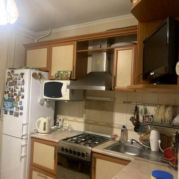 Здається в оренду однокімнатна квартира ( Від господаря)