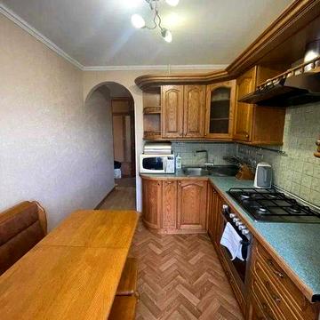 Оренда 2х кімнатної квартири, район будинку меблів