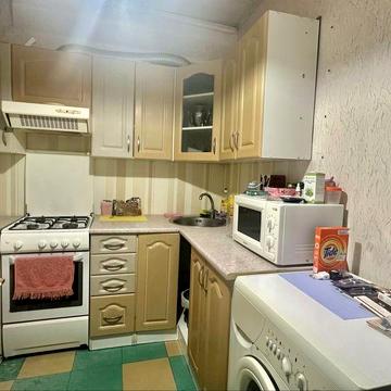 Продаж квартири 6/9 по вул Портовій світло 24/7