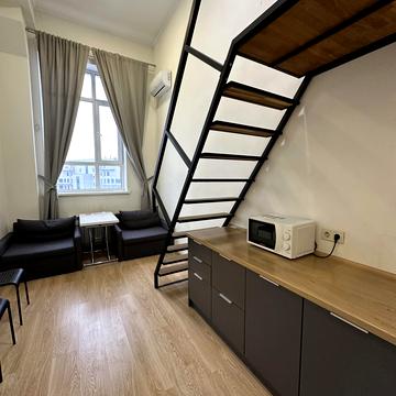 Машинобудівна, 41