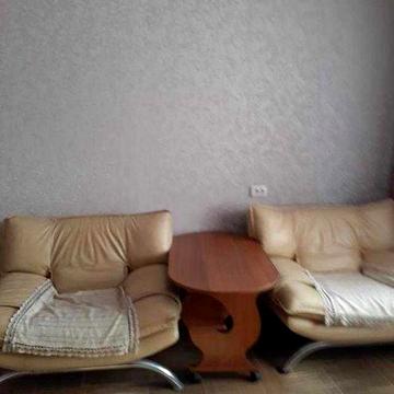 здам свою однокімнатну квартиру на Березинці