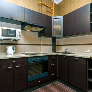 Хрещатик вул. (Kreschatic), 21