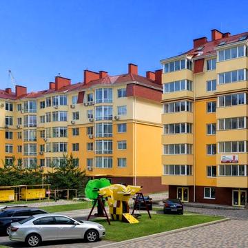 1-кімнатна квартира 45м2| ЖК Київський Маєток| Соф.Борщагівка| БЕЗ % ЖК Київський Маєток