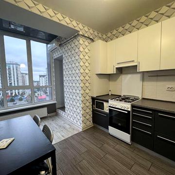 Оренда 1к квартири Уютний квартал,автономне опалення