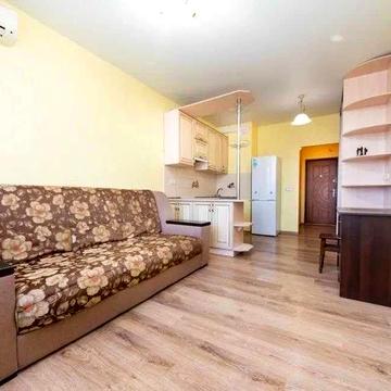 Оренда 1-к, Шевченківський район, метро Берестейська, вул. Ж. Жабаєва