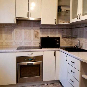 Сдам 3 комнатная квартира Залютино.Капремонт. 10 000 грн.