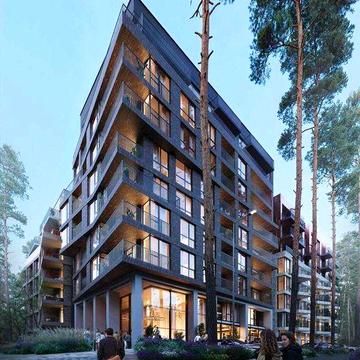 ЖК Астрід по вулиці Стуса