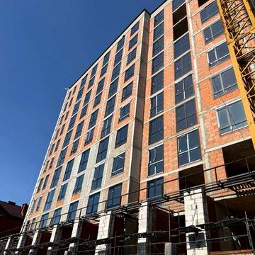 Продається 2-х кімнатна квартира на Проспекті Степана Бандери, Канада