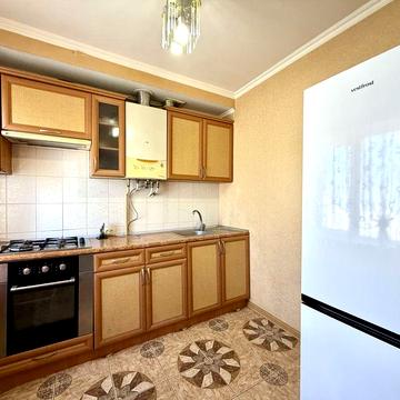 Здаю в оренду 3к квартиру в Лісках. ц1