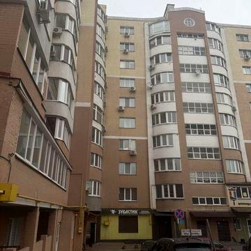 Здам однокімнатну квартиру в центрі з автономним опаленням