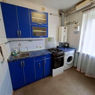 Довгострокова оренда 2к Квартира Науки (Гагаріна) проспект