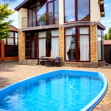 Аренда Дома с бассейном в Совиньоне