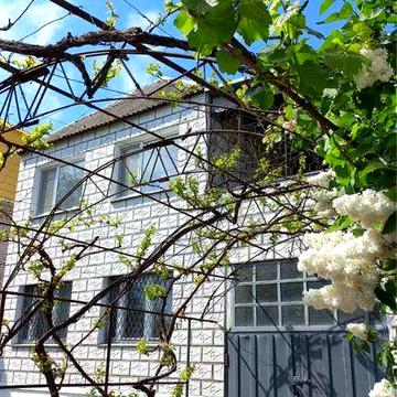 Будинок Молодіжне 78000$