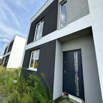 Купуйте власний котедж за ціною 1 кім квартири