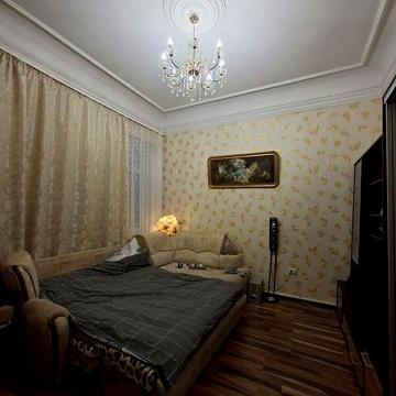 Продаж 1к Квартира Павла Зеленого вулиця