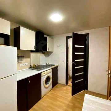 Однокомнатная квартира Центр Асташкина Дегтярная Льва Толстого