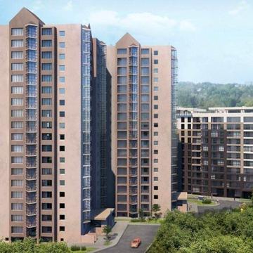 Прода двух комнатную квартиру в новом ЖК на Победе-1. 38000$ ЖК Best House