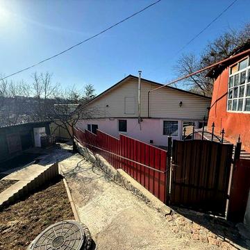 Продаж част буд. 86 м2 Окремий двір Держпрог Патріарх Мстислава №19861