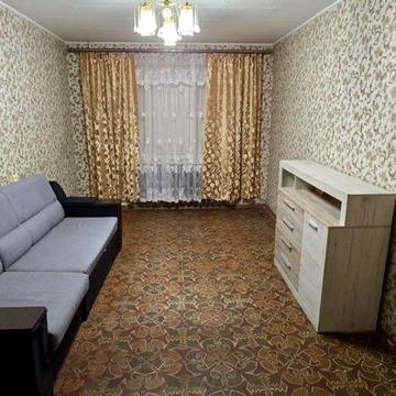 Довгострокова оренда трикімнатної квартири Херсон