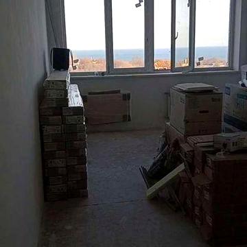 В новострое на Французском бульваре Вид моря Редкое предложение ЖК Французский