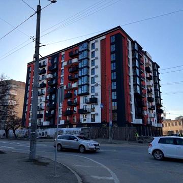 Продаж зданої 1 к квартири, центр ЖК Місто Мрії