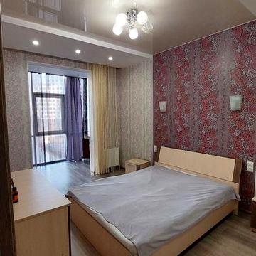 Сдам долгосрочно 1к квартиру Кадоре на Архитекторской