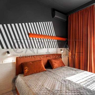 Супер квартира для нового початку / ЖК Unit Home / комфорт-безпека /