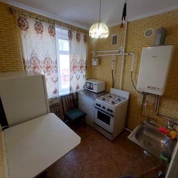 Квартира 2-х кімнатна