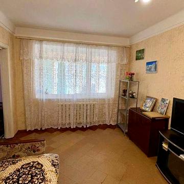 Продажа 3-х комнатной квартиры (Лески)