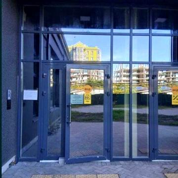 БЕЗ КОМІСІЇ! РОЗТЕРМІНУВАННЯ гарна 1 кімнатна квартира. Центр міста ЖК Роял парк