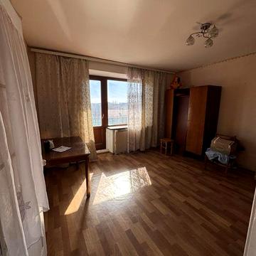 Продам однокімнатну квартиру