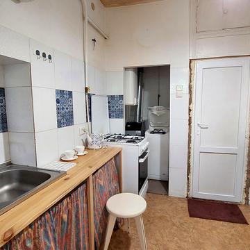 Рішельєвська вул. (Ленина улица), 72