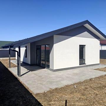 Продам будинок 9 на 12 метрів в Рожівці