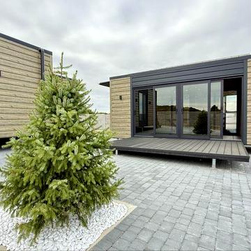 Продаж будинку на 5с ! Готова вкомплектована база відпочинку!