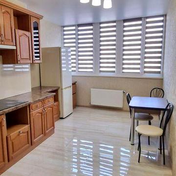 Сдам 1комн квартиру в ЖК Вернисаж.