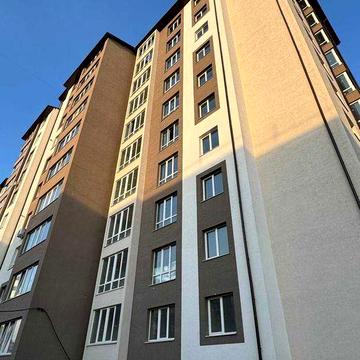 Продаж 1 кім. квартири 47 м2 в готовому будинку по вигідній ціні!!!