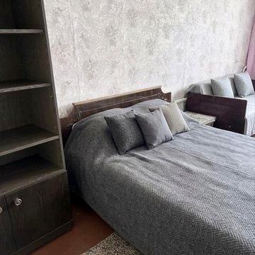 Довготривала оренда двокімнатної квартири