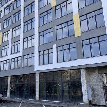 Продаю свою 1-квартиру по переуступке ЖК Фесенківський