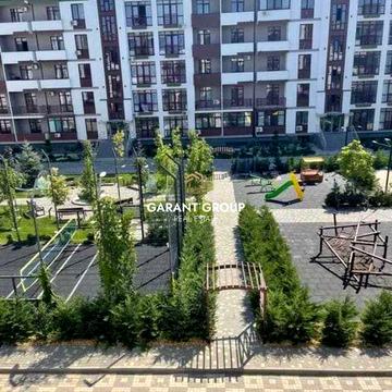 Однокімнатна квартира /ЖК Smart City