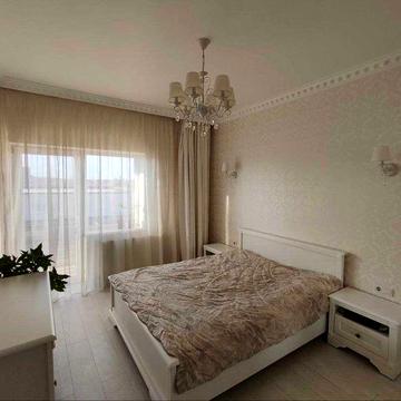 Продаж котеджу з ремонтом та меблями 127 м² | Минай